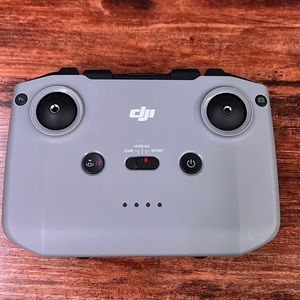 DJI Mini 2 Controller